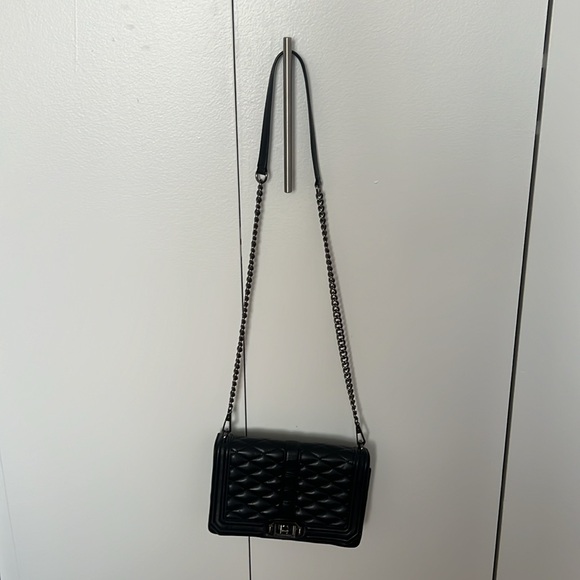 Rebecca Minkoff Crossbody - Picture 7 of 9